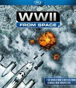 WWII from Space (2012)