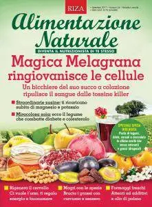 Alimentazione Naturale N.24 - Settembre 2017