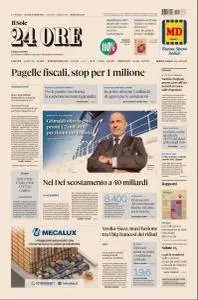 Il Sole 24 Ore - 13 Aprile 2021