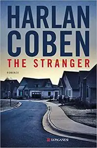 The stranger - Harlan Coben