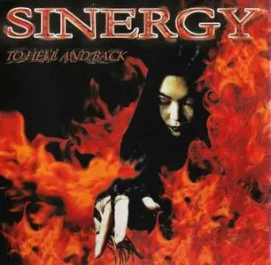 Sinergy - To Hell And Back