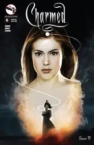 Charmed Season 10 006 (2015)