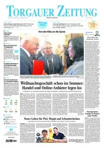 Torgauer Zeitung - 14. August 2019