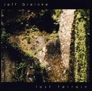 Jeff Greinke - 2 Studio Albums (1992-2007)