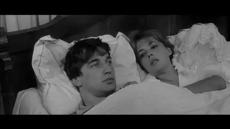Jules and Jim (1962) [The Criterion Collection #281] [Re-UP]