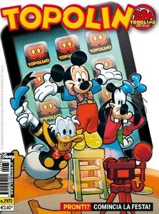 Topolino n. 2973 (20/11/2012)