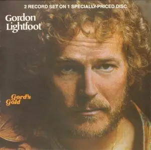 Gordon Lightfoot - Gord's Gold (1975) [1987]