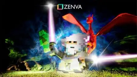 Zenva - Survival Game Development Academy