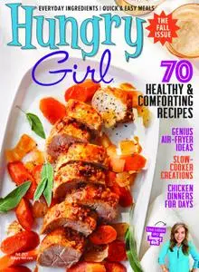 Hungry Girl – September 2021