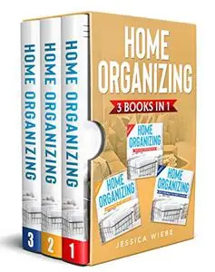 Home Organization - New Home Organization Strategies!