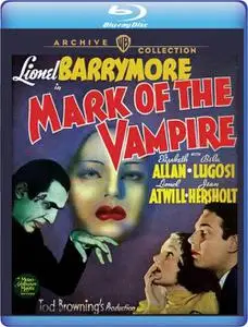 Mark of the Vampire (1935)