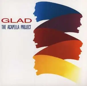 Glad - The Acapella Project (1988)