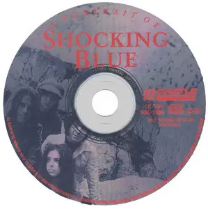 A Portrait Of Shocking Blue (1994)