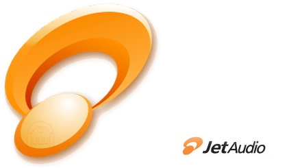 JetAudio Music Player EQ Plus For Android 6.4.0 Gold Design 