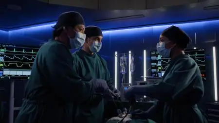 The Good Doctor S02E07