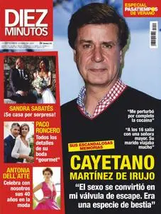 Diez minutos - 11 septiembre 2019