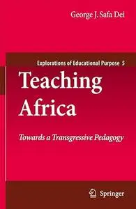 Teaching Africa (Repost)