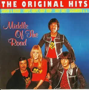 Middle Of The Road - The Original Hits (1991)