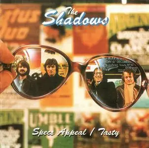 The Shadows - Specs Appeal `75 & Tasty `77 (2004)