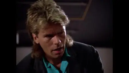 MacGyver S05E04