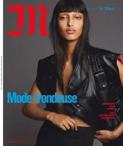 Le Monde Magazine - 2 Mars 2024