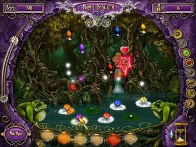 Youda Fairy (UB FULL)