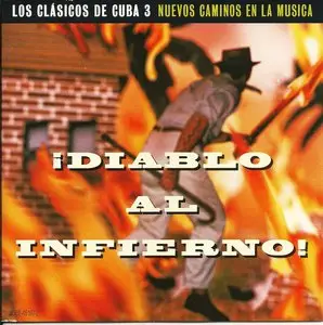 V.A. - Diablo Al Infierno (1992)