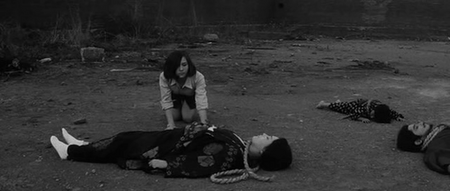 Eros Plus Massacre (1969)