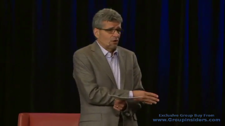 Brian Kurtz - The Titans of Direct Response