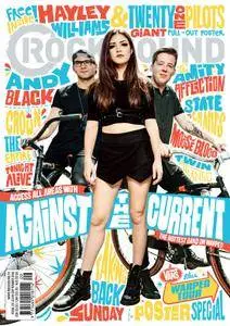 Rock Sound Magazine - September 2016