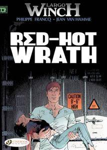 Largo Winch 014 - Red-Hot Wrath 2014 Cinebook digital