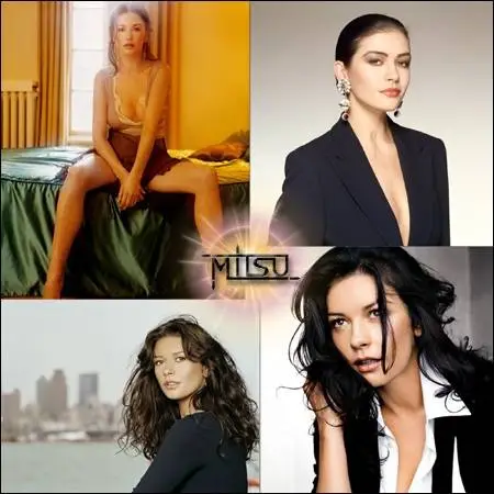 Catherine Zeta-Jones - Various Photoshoot