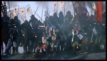Akira Kurosawa-Kagemusha (1980)