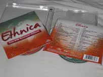 VA - Ethnica (2010)