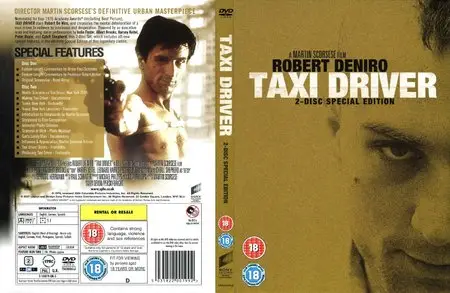 Taxi Driver (1976)