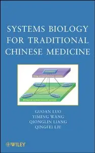 Systems Biology for Traditional Chinese Medicine