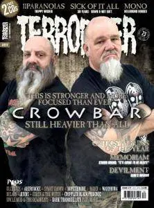Terrorizer - December 2016