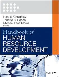 Handbook of Human Resource Development (Repost)