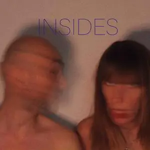 Insides - Soft Bonds (2021) [Official Digital Download 24/96]