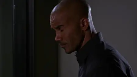 Criminal Minds S10E20