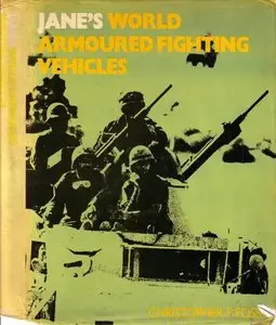 Jane's World Armoured Fighting Vehicles 