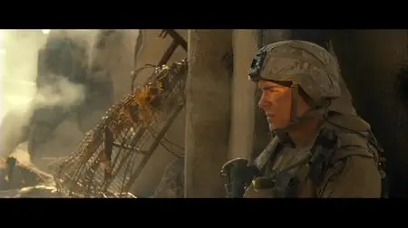 The Lucky One / Счастливчик (2012)