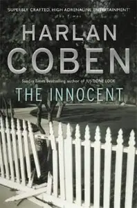 The Innocent by Harlan Coben (Audiobook)