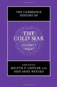 The Cambridge History of the Cold War, Volume 1