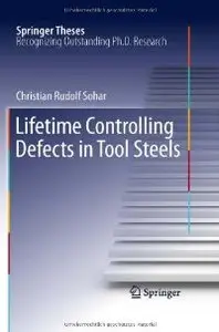 Lifetime Controlling Defects in Tool Steels (Springer Theses) (repost)