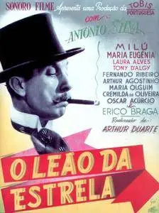 O Leão da Estrela / The Estrela's Lion (1947)