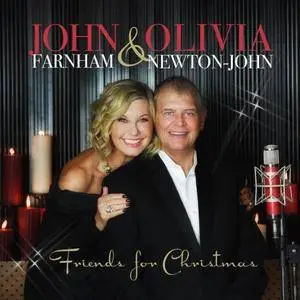 John Farnham And Olivia Newton-John - Friends For Christmas (2016)