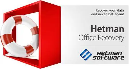 Hetman Office Recovery 3.7 Unlimited / Commercial / Office / Hom Multilingual