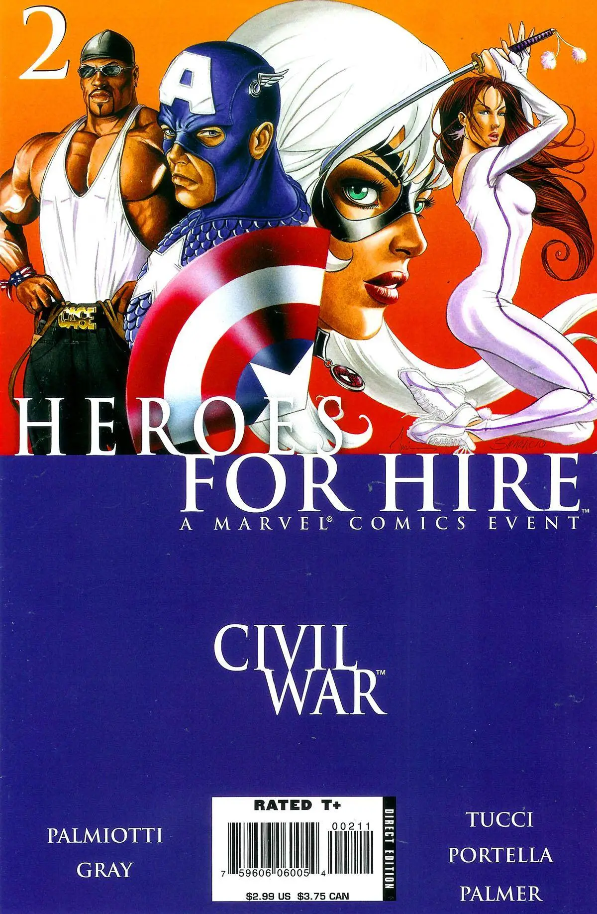 Heroes For Hire v2 02