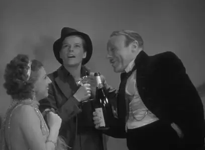 Sylvia Scarlett (1935)